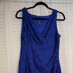 Chaps Women's Semi-Formal Dress.